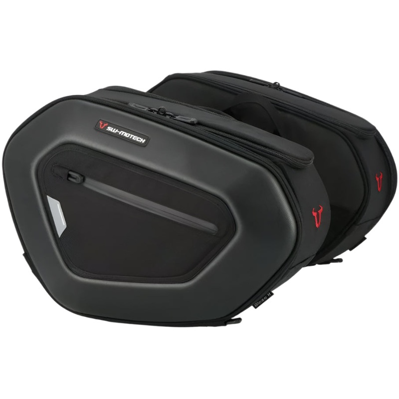 SW-Motech Pro Blaze H Saddlebag Set | Vendor No BC.HTA.13.740.39000