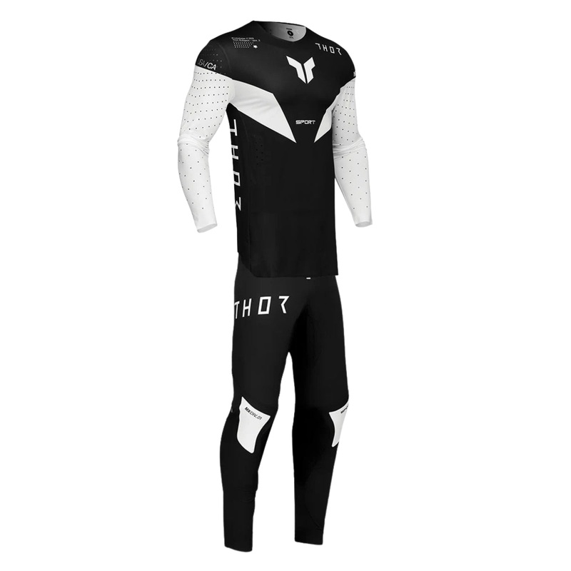 Thor – Sportmode Strike Jersey, Pant Combo