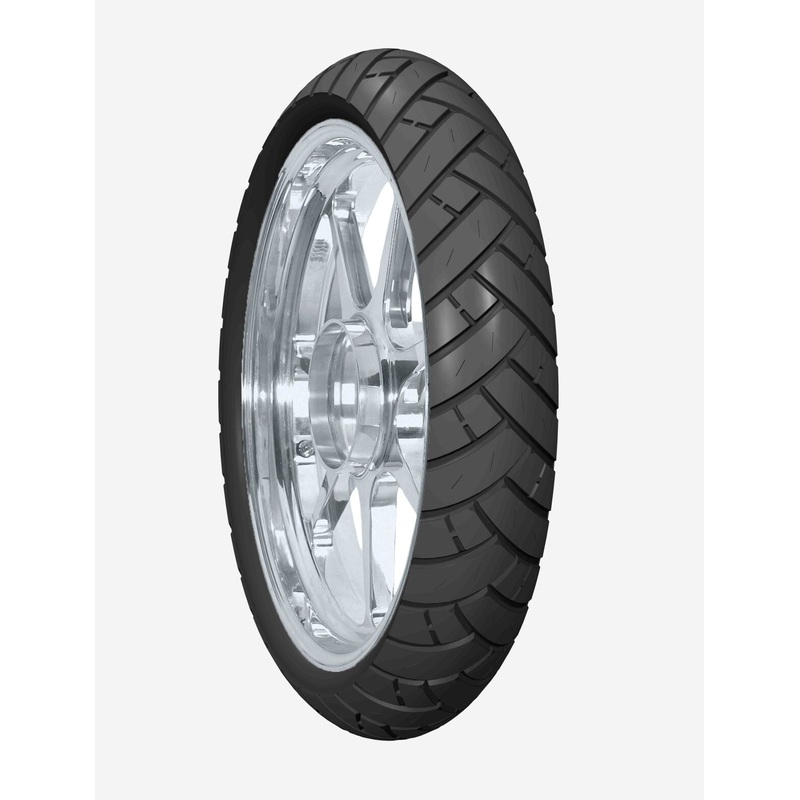 Trailrider Av53 Front 80/90 21 48 S Tl