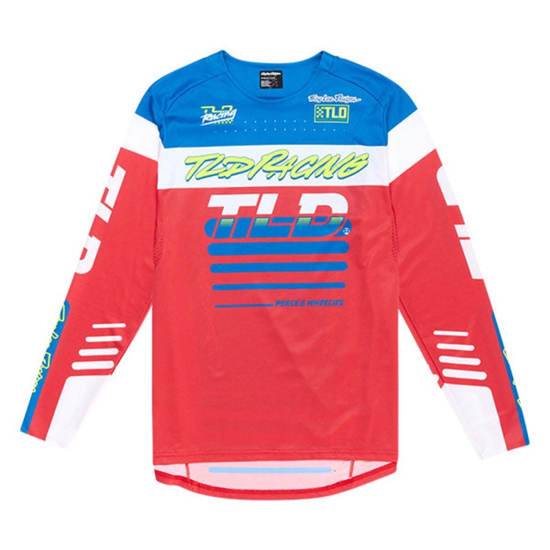 Troy Lee Designs – Sprint Fifty-50 Jersey (MTB)