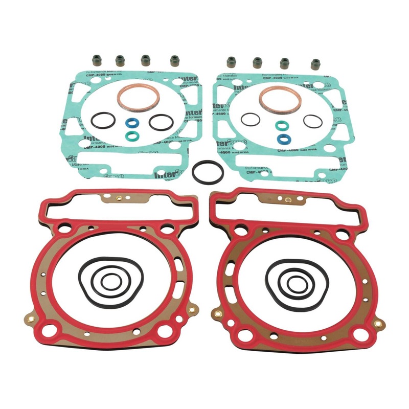 Vertex Top End Gasket Set – Can-Am