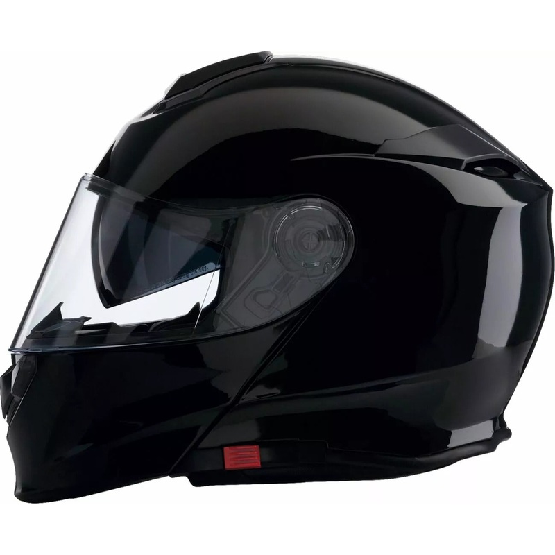 Z1R Solaris 2.0 Gloss Black