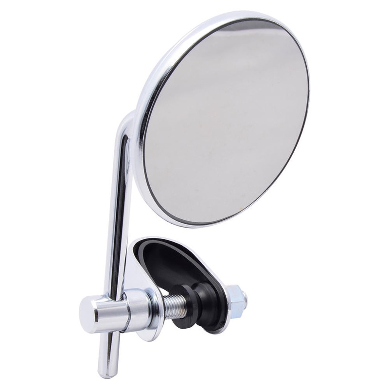 3″ Mini Chopper Motorcycle Mirror