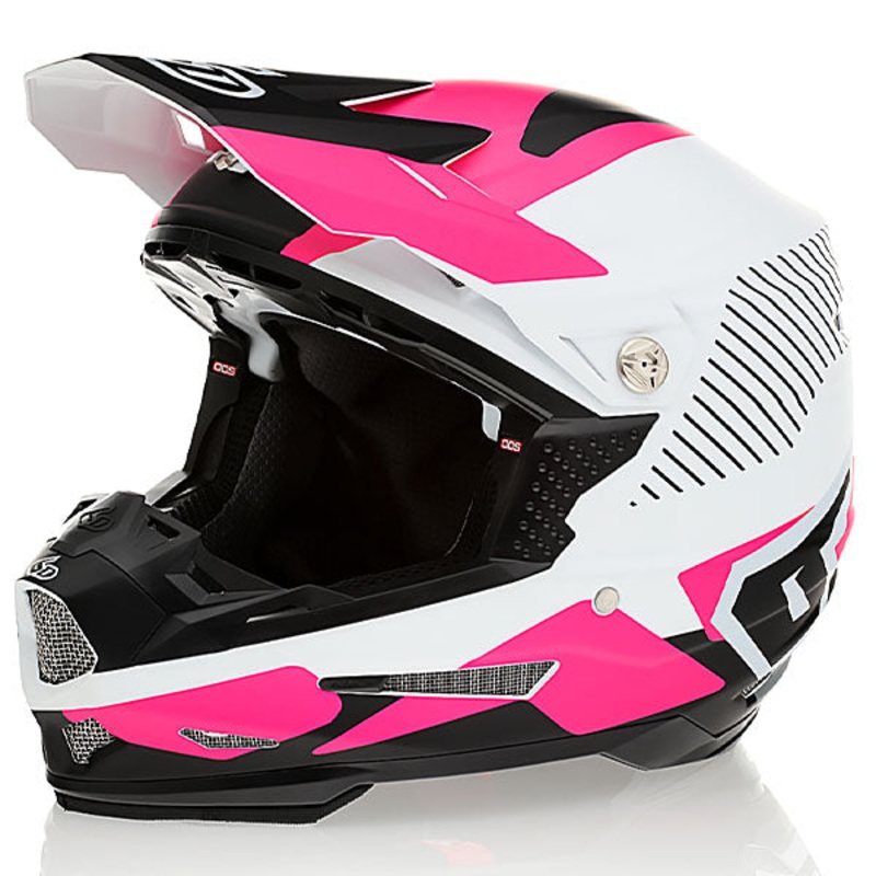 6D – ATR-2 Fusion Helmet