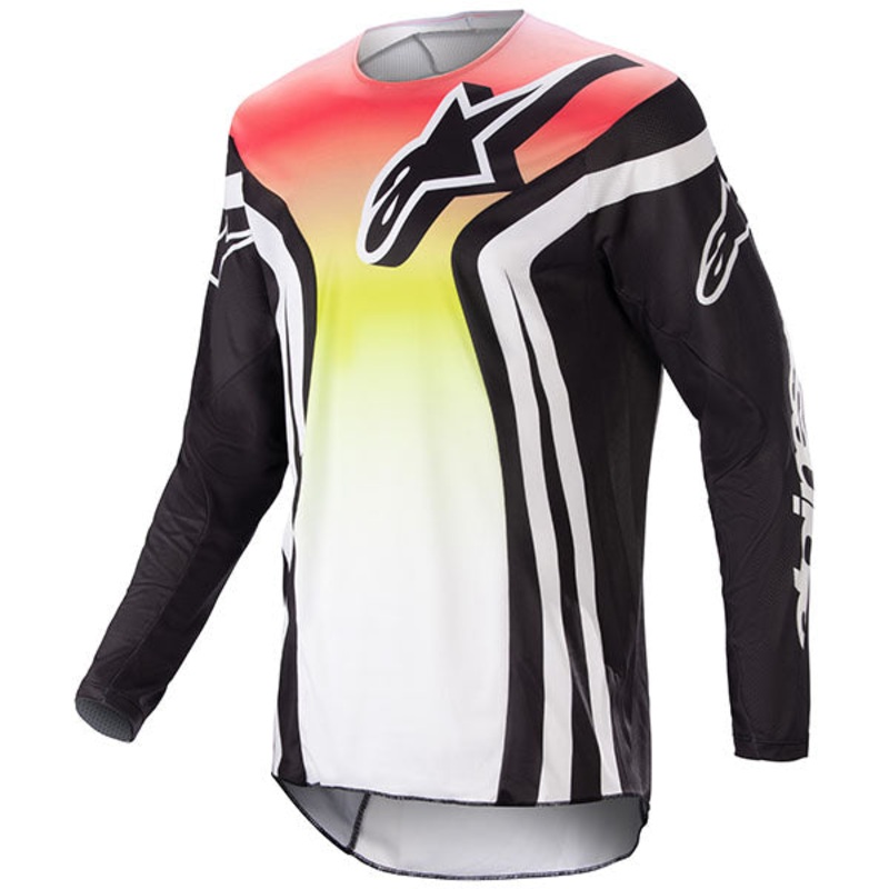 Alpinestars – Racer Semi Jersey