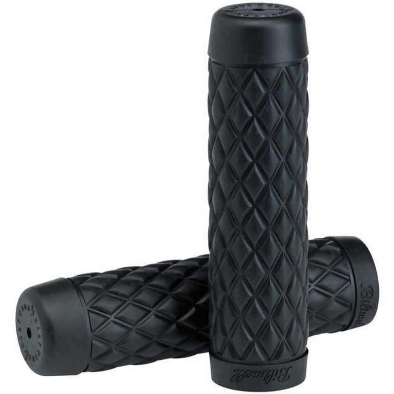 Biltwell – Torker Grips – Black