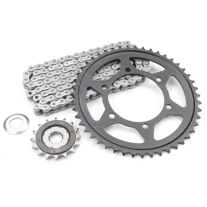 Chain & Sprocket Kit T2017188