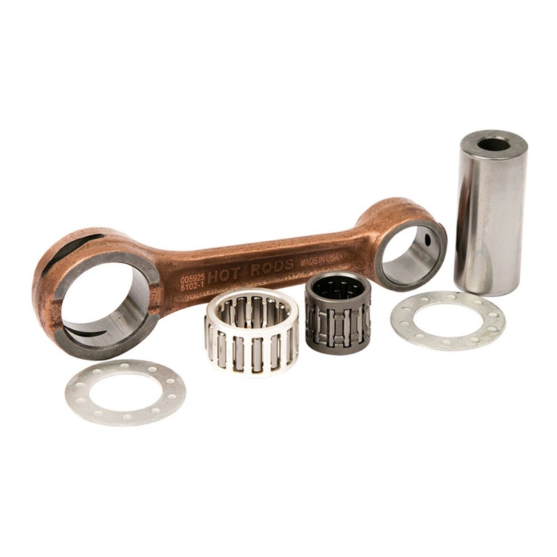 Connecting Rod Kit – Kawasaki KX125 ’79-’93