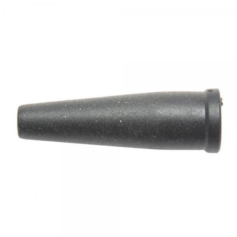 DOMINO TRIALS THROTTLE RUBBER CABLE GUIDE