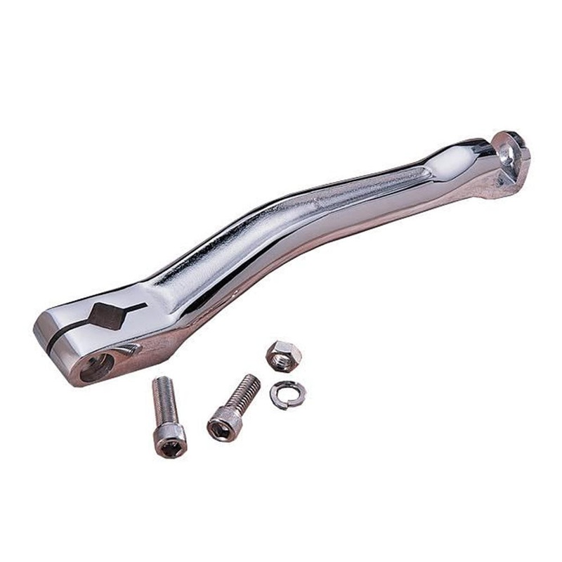 Forged Stroker Kicker Arm – 36-84 Big Twin 4 Speed