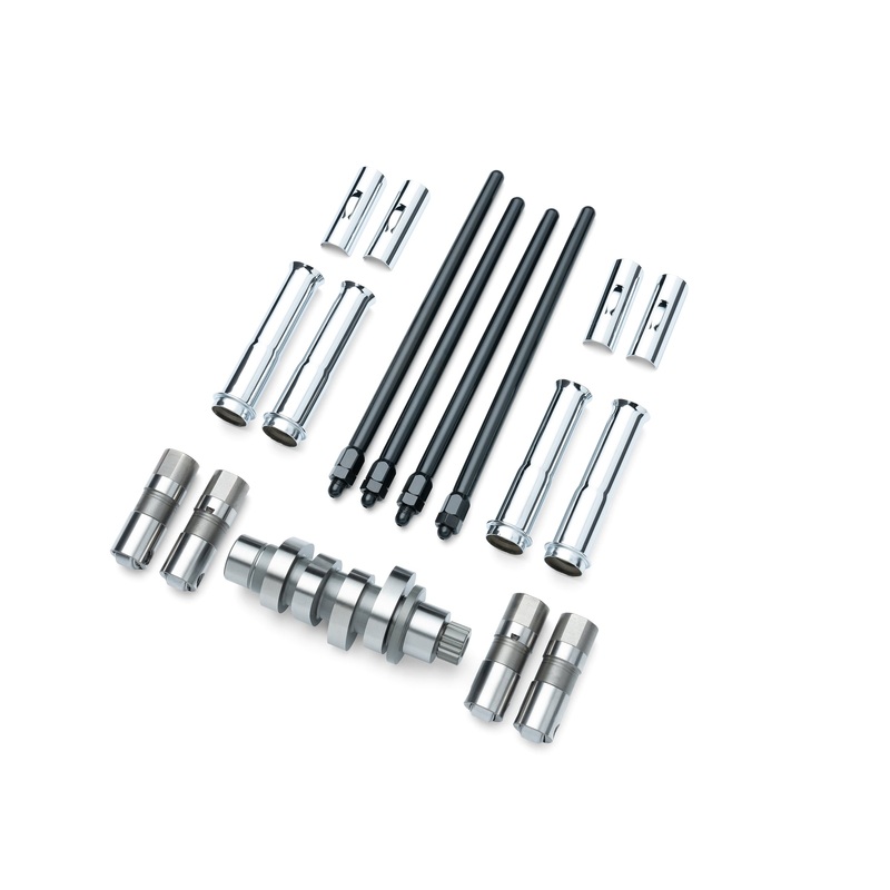 Harley Davidson 92500133 Screamin’ Eagle Stage II 2 Screaming KIT,PWR PRFM UPGR,STAGE 2,BOLT-IN TORQUE
