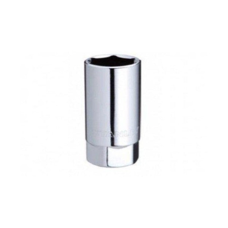 Hex Socket 1/4″