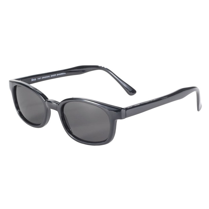 KD XL Sunglasses – Smoke