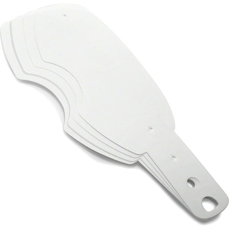 Oakley – Airbrake MX Tear-Offs (25 Pack)