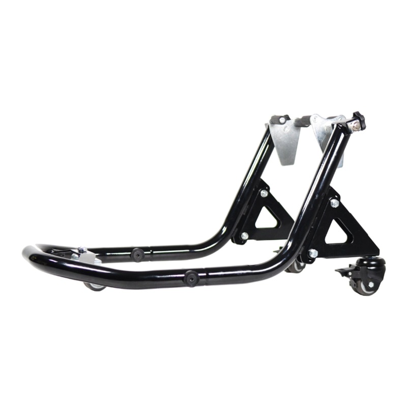 Whites Paddock Stand Front – Dolly Type