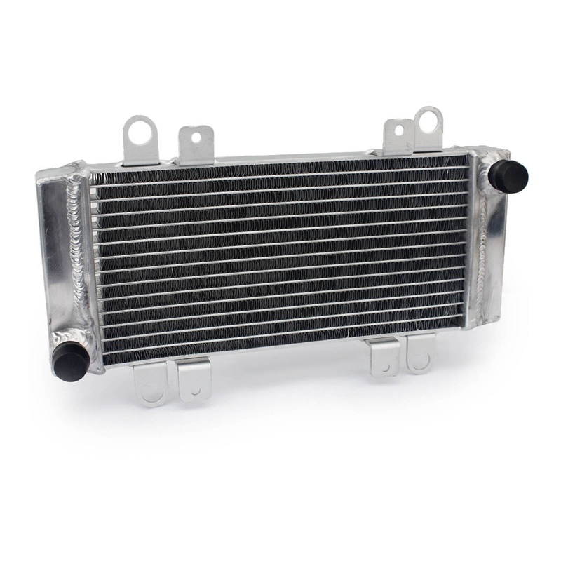 Whites Radiator Kawasaki Ninja 250R ’09-’12