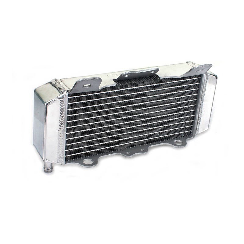 Whites Radiator Left Yamaha YZ450F ’06