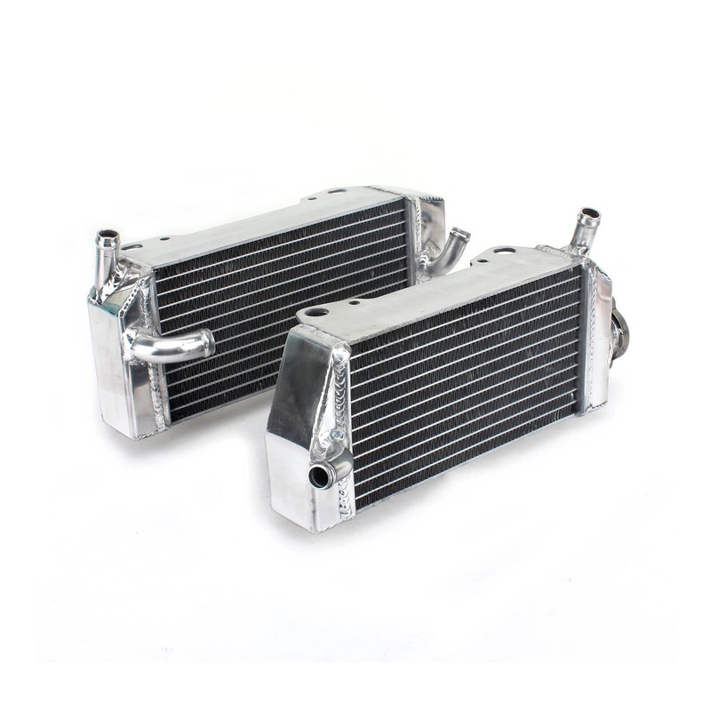 Whites Radiators Honda CRF450R ’05-’08 Pair