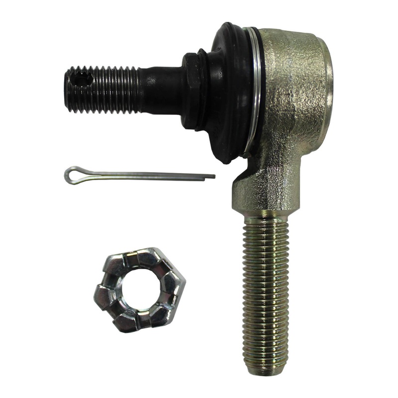 Whites Tie Rod End Kit WPTR22 – R/H Thread- Kawasaki/Suzuki Outer, Polaris Inner