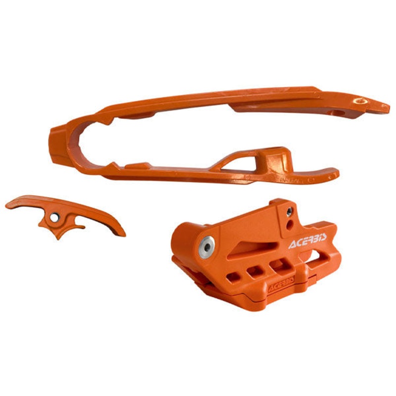 Acerbis – 2.0 Chain Guide And Slide Kits (KTM) Year 2022