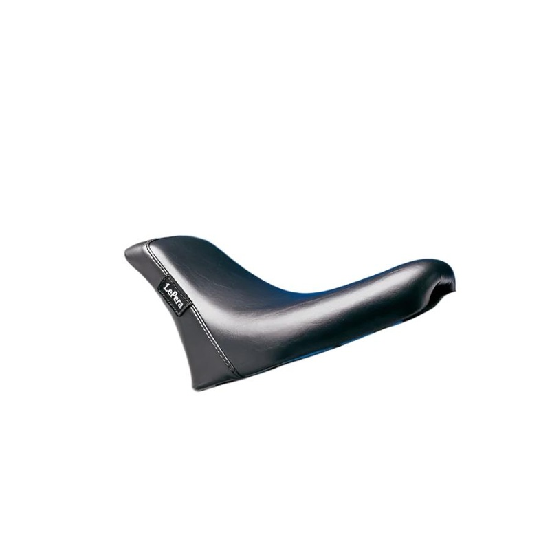 Barebones Seat For Rigid Frame Choppers