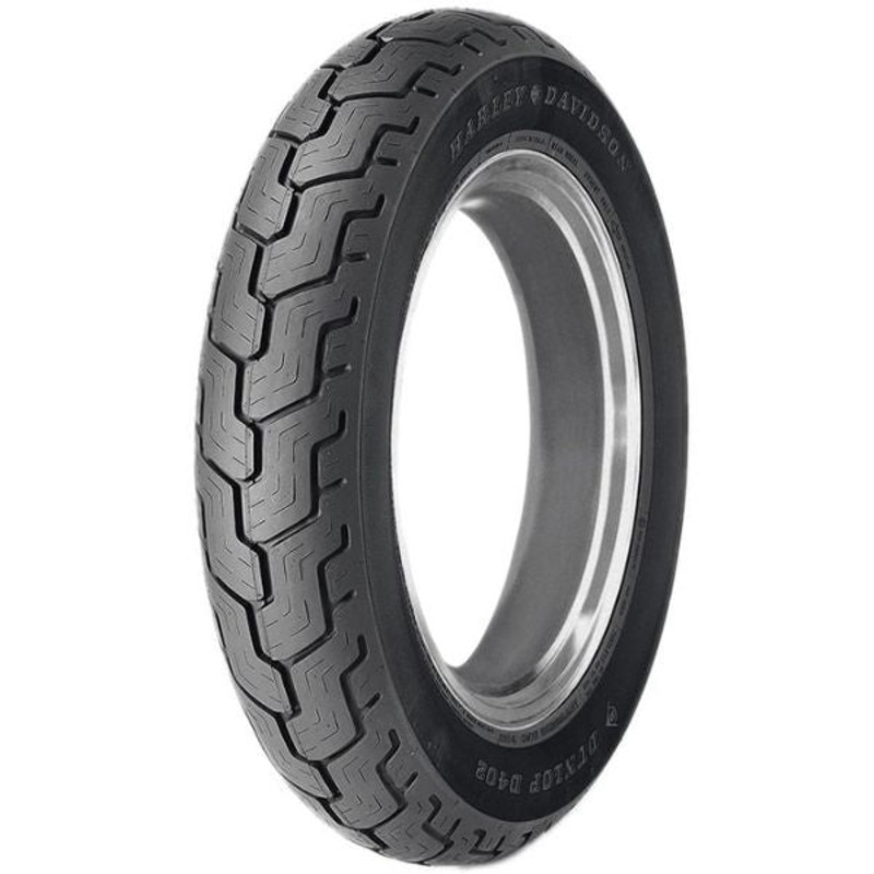 Dunlop – D402 Rear Tire