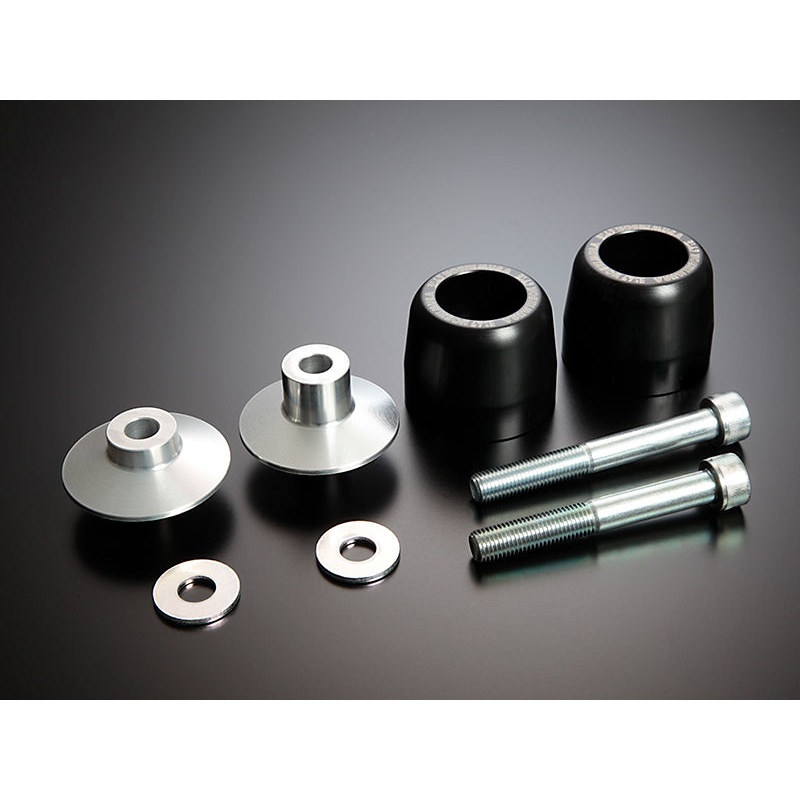 GSX-R1000 17-22 CHASSIS PROTECTOR SET