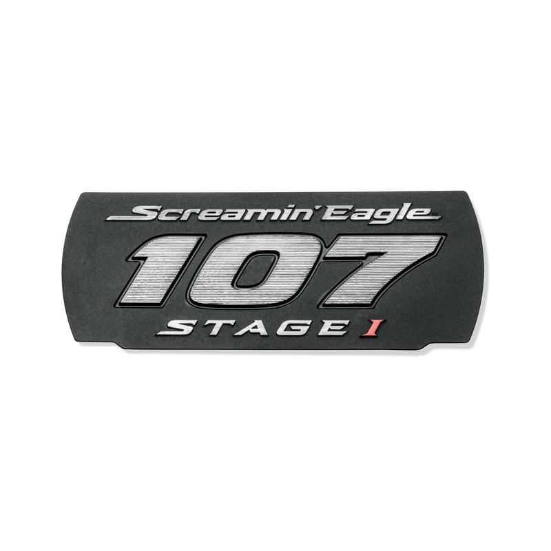 Harley-Davidson 25600118 Screamin’ Eagle 107 Stage I Insert Screaming Screaming Eagle