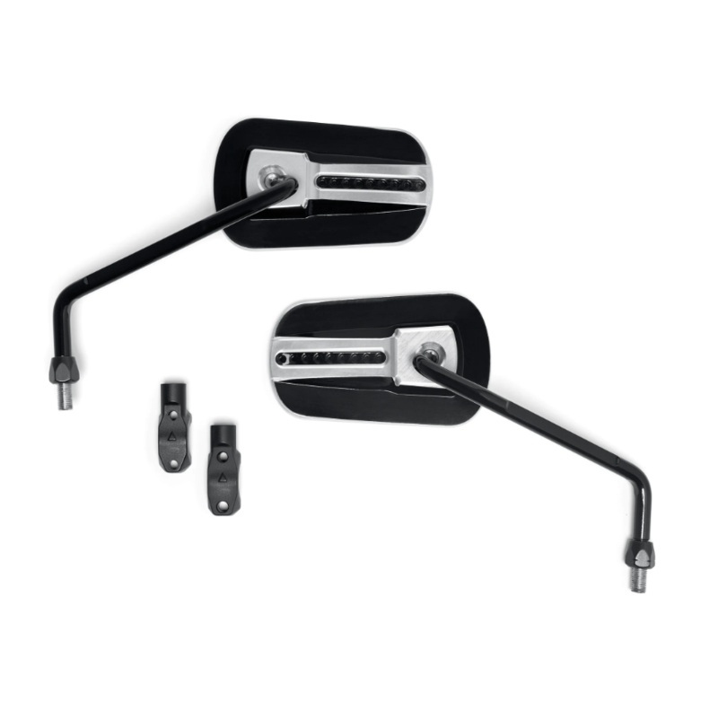Harley-Davidson 56000241 Wild One Mirrors –