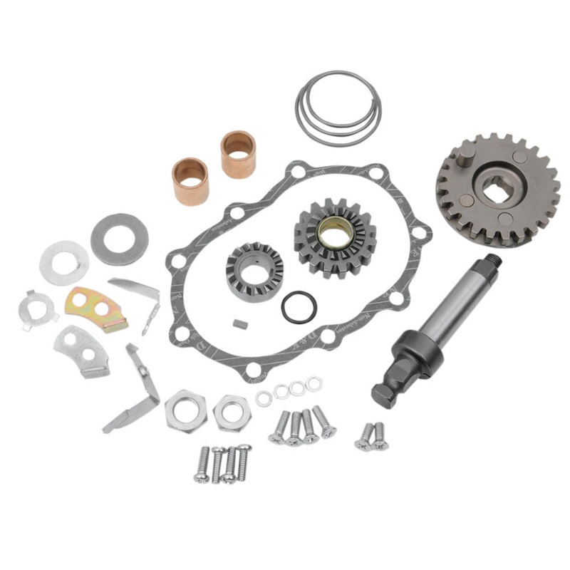 Kickstarter Rebuild Kit 1936 – 1986
