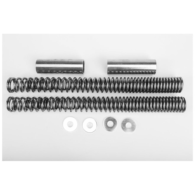 Patriot Suspension – 49mm Genesis Series Fork Spring Kit