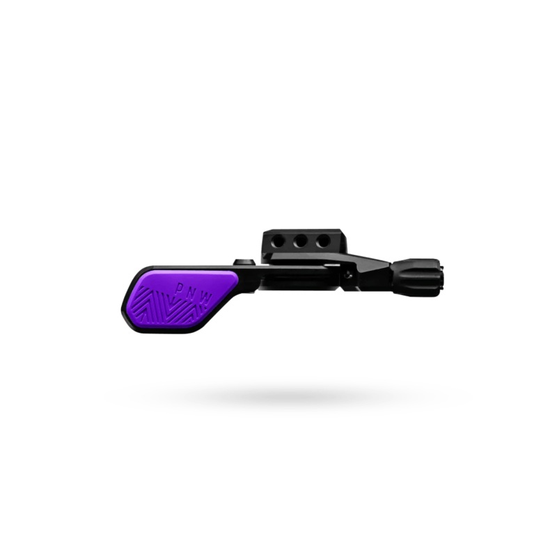 PNW Components Loam Lever Gen 2 – Fruit Snacks – 22.2 Clamp