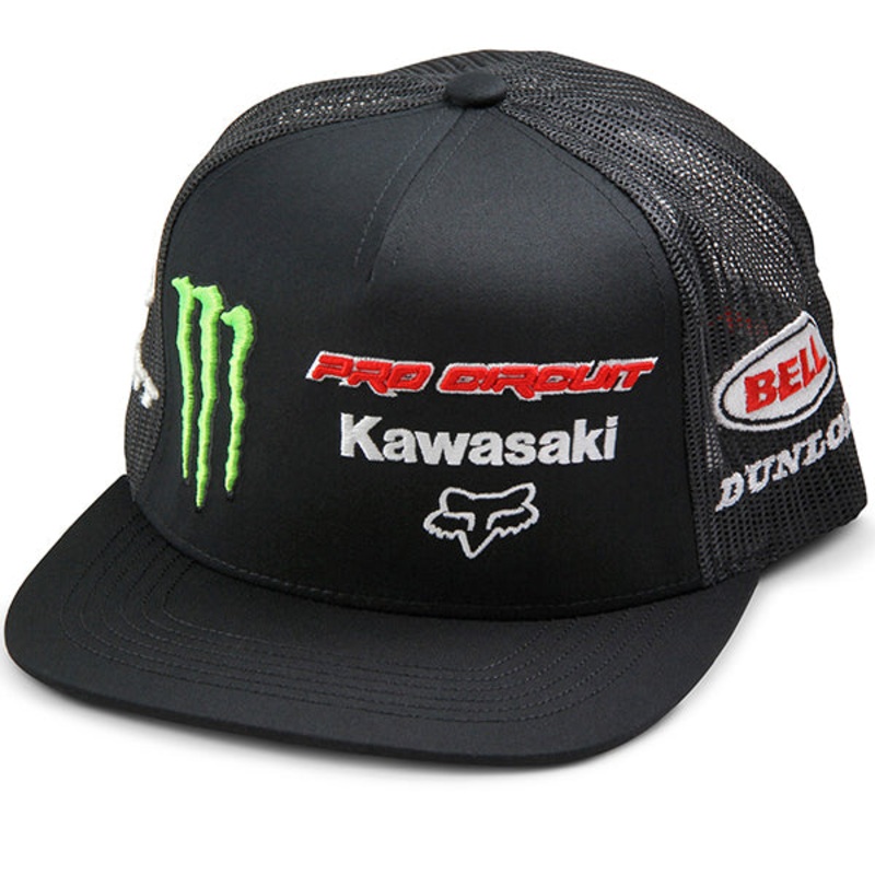 Pro Circuit – Podium Snapback Hat