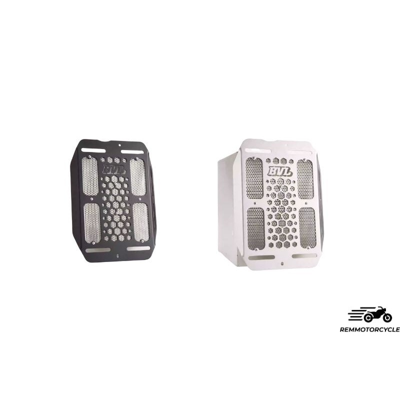 Radiator Guard Grill Triumph 400X
