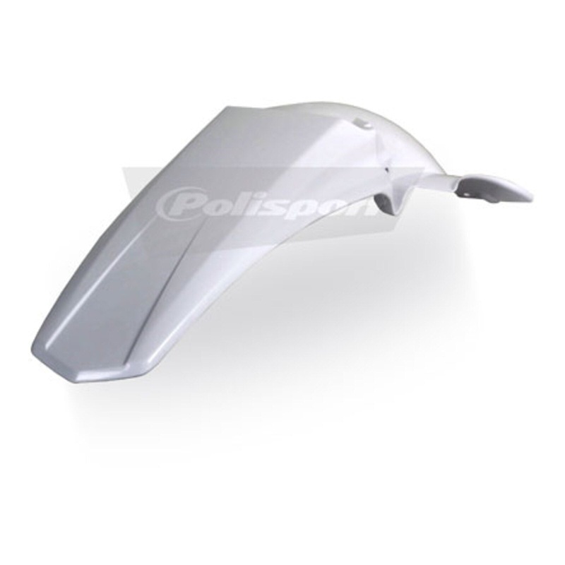 Rear Guard Yamaha YZ250/450F ’06-’09 – White