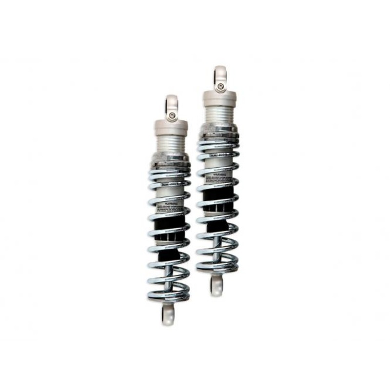 S36E Road & Track 360,5mm Twin Shocks