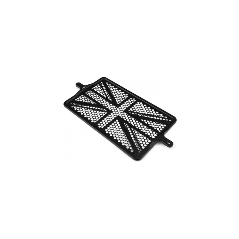Triumph Bonneville  Radiator – Protection