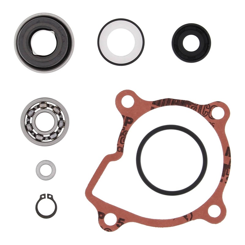 Vertex Water Pump Rebuilt Kit 660 Rhino ’04-’07