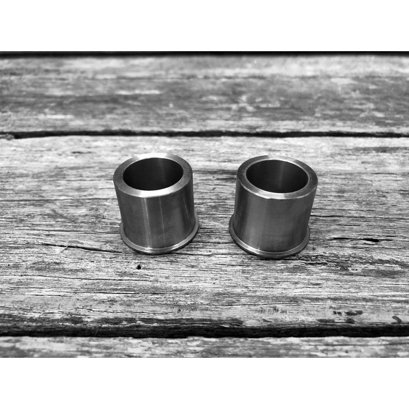 Wheel Bearing Reducers – 1″ to 3/4″.
