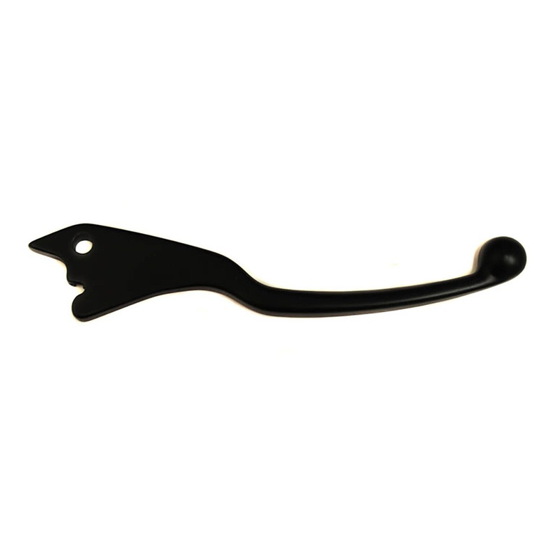 Whites Brake Lever Suzuki Disc GS/GSX – Black