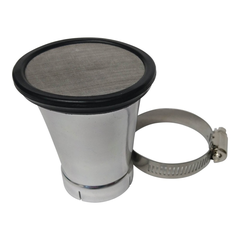 Whites Velocity Stacks – 42mm