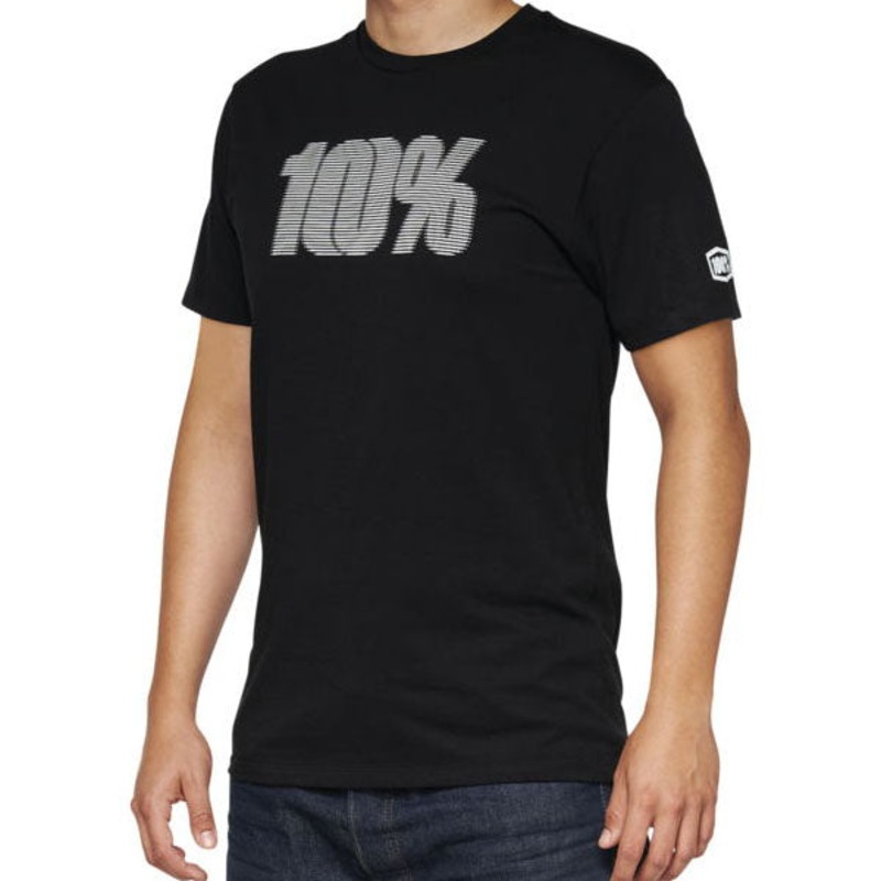 100% – Deflect T-Shirt