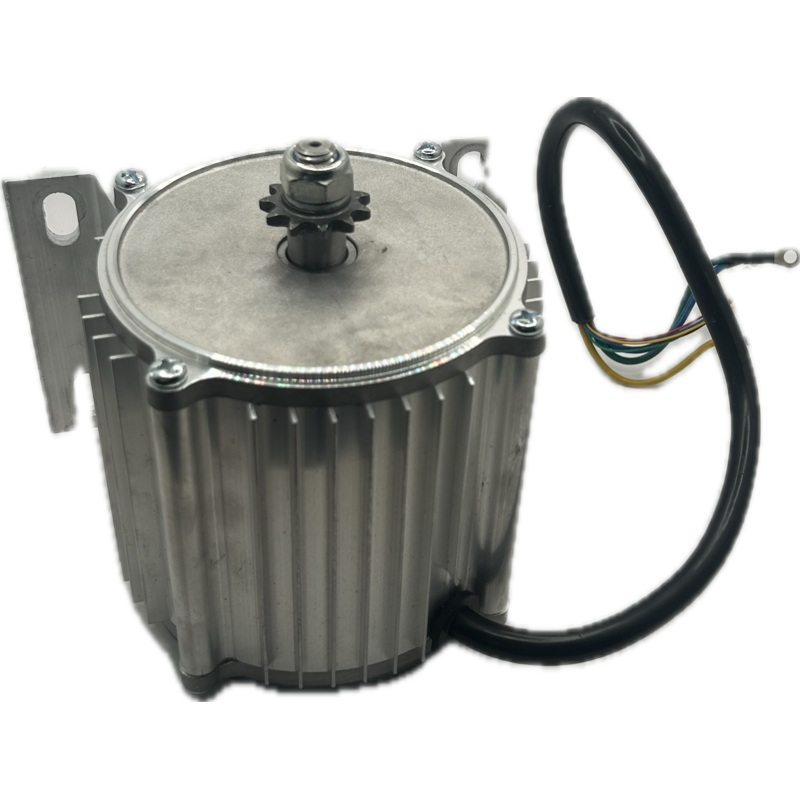 1600W 48V Brushless Motor – EV Dirt Bike (1600W)