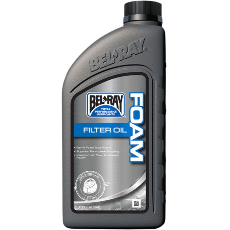 Bel-Ray – Foam Filter Oil