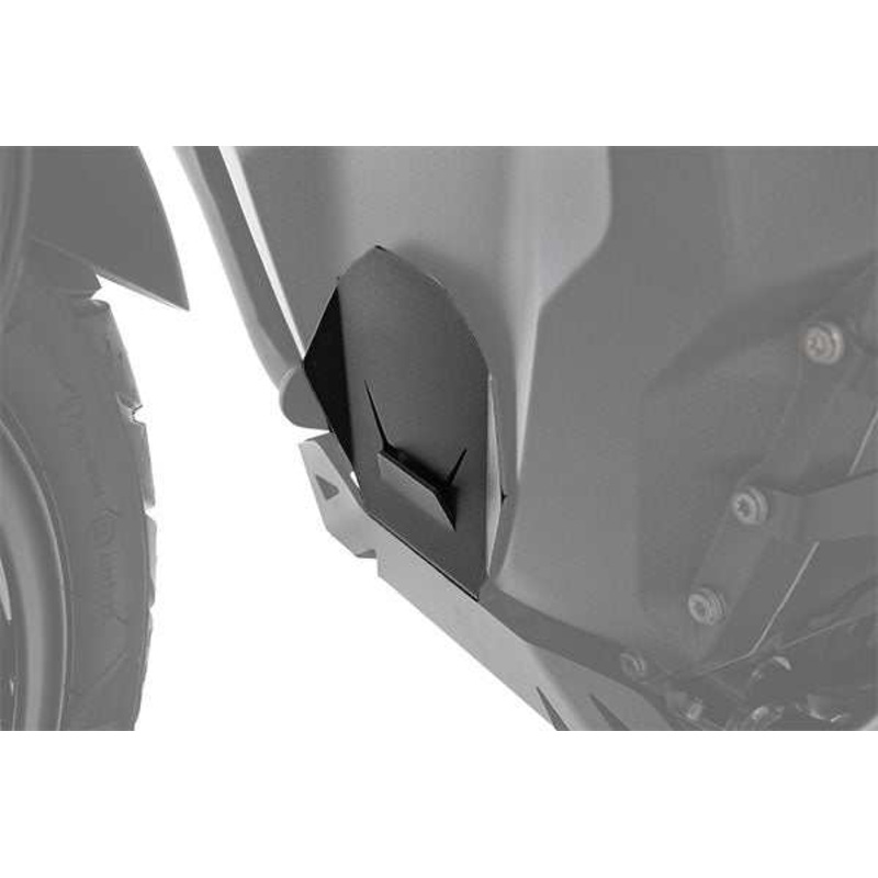 BMW R 1300 GS Protection – Engine Housing Protectors