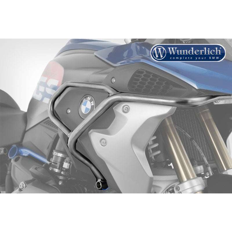 BMW R Series GS Protection – Tank Guard