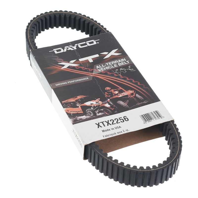 Dayco ATV Drive Belt XTX – XTX2256