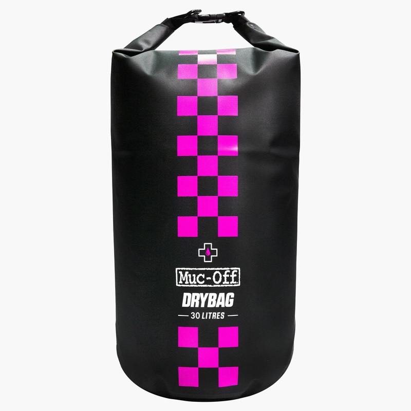 Dry Bag – Checkerboard 30L