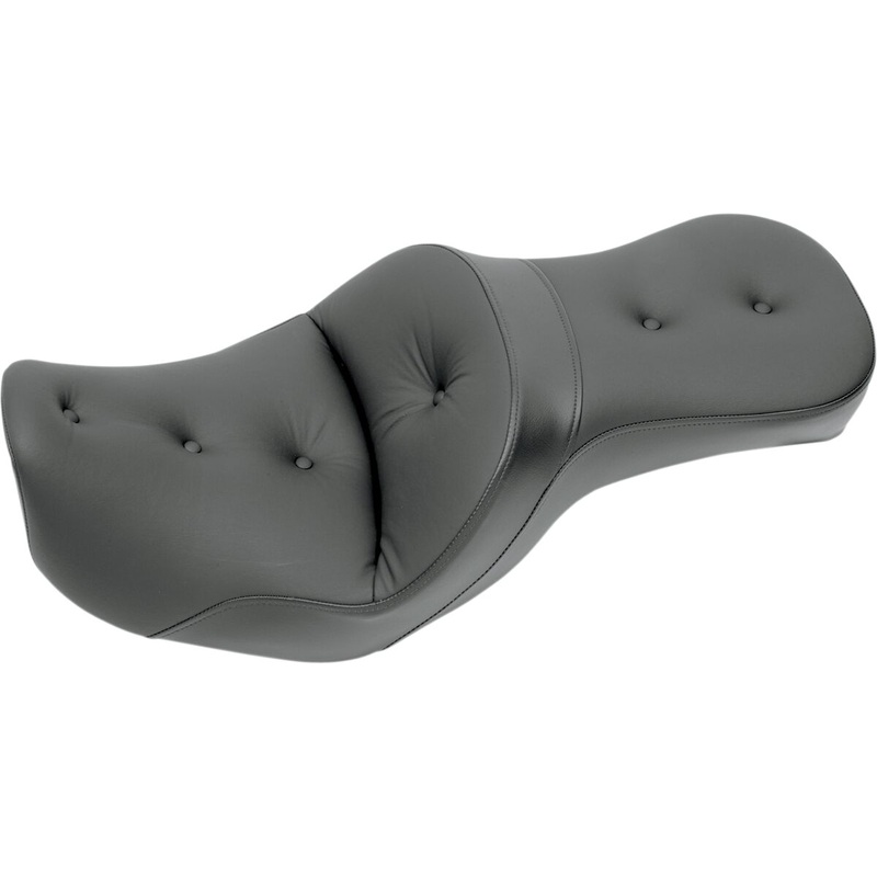Explorer RS Seat – 06-17 Dyna