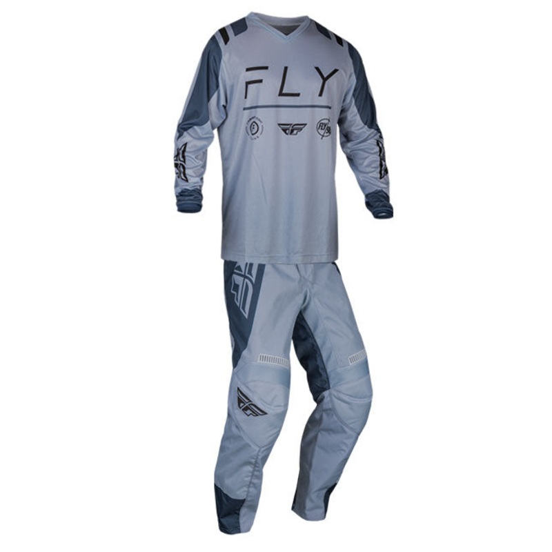 Fly Racing – F-16 Jersey, Pant Combo